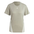 Train Icons 3-Stripes shirt