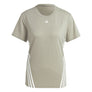 Train Icons 3-Stripes shirt