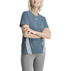 Train Icons 3-Stripes shirt