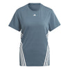 Train Icons 3-Stripes shirt