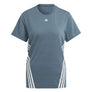 Train Icons 3-Stripes shirt