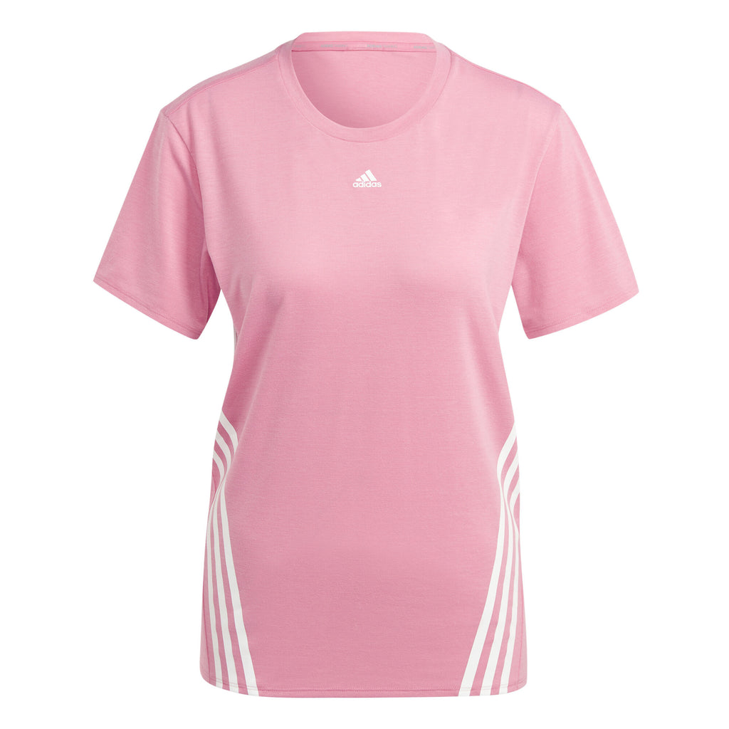 Train Icons 3-Stripes shirt