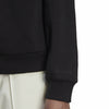Fleece sweater