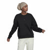 Fleece sweater