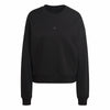 Fleece sweater