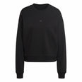 Fleece sweater