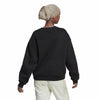 Fleece sweater