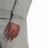Fleece sweater