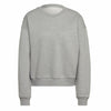 Fleece sweater