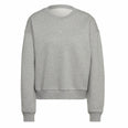Fleece sweater