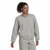 Fleece sweater
