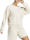 Fleece sweater