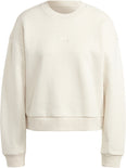 Fleece sweater