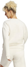 Fleece sweater