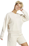 Fleece sweater