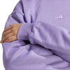 Fleece sweater