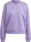 Fleece sweater