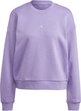 Fleece sweater