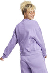 Fleece sweater