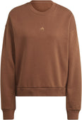 Fleece sweater