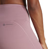 Yoga Essentials High-Waisted Korte legging