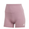 Yoga Essentials High-Waisted Korte legging