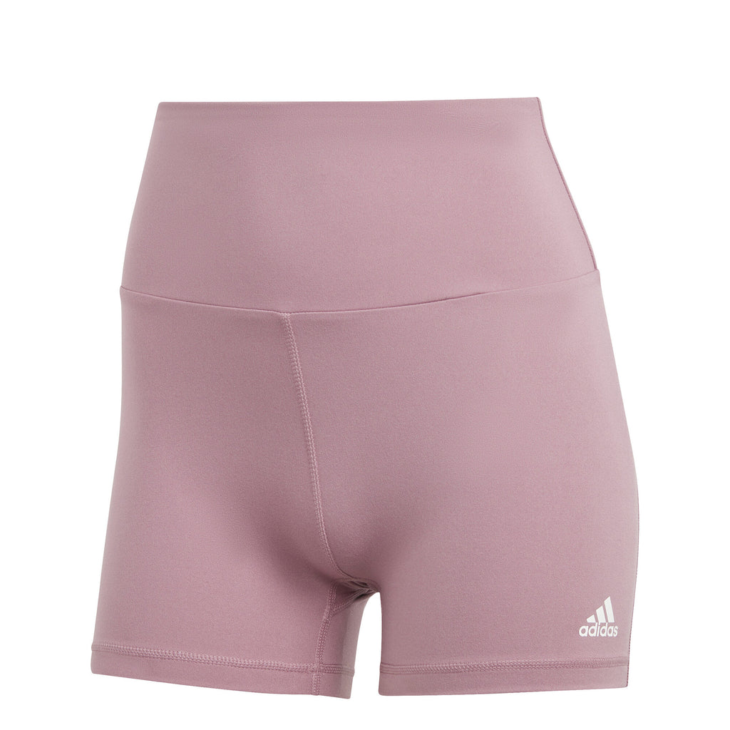Yoga Essentials High-Waisted Korte legging