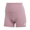 Yoga Essentials High-Waisted Korte legging
