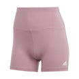 Yoga Essentials High-Waisted Korte legging