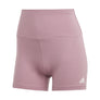 Yoga Essentials High-Waisted Korte legging