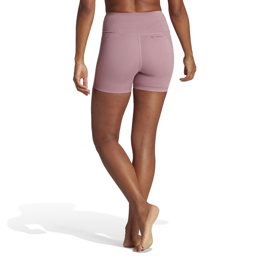 Yoga Essentials High-Waisted Korte legging