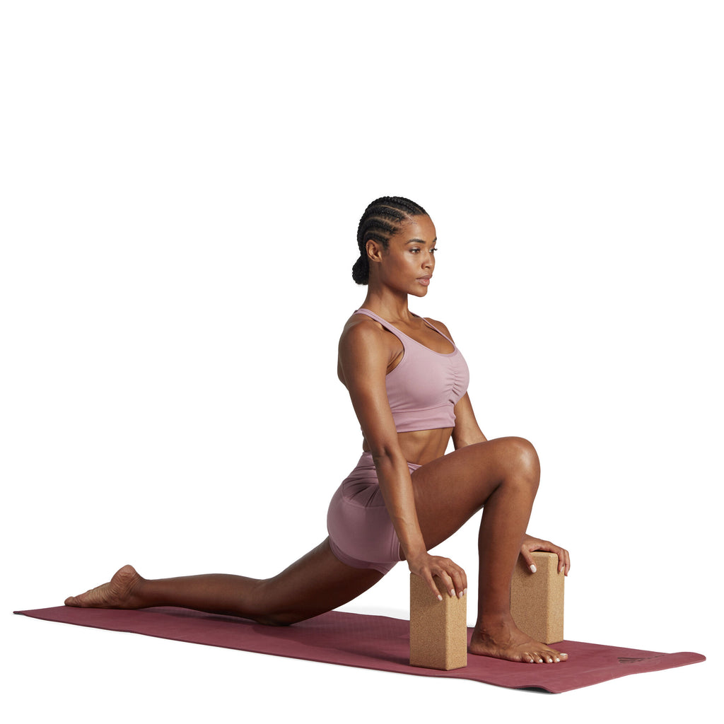 Yoga Essentials High-Waisted Korte legging