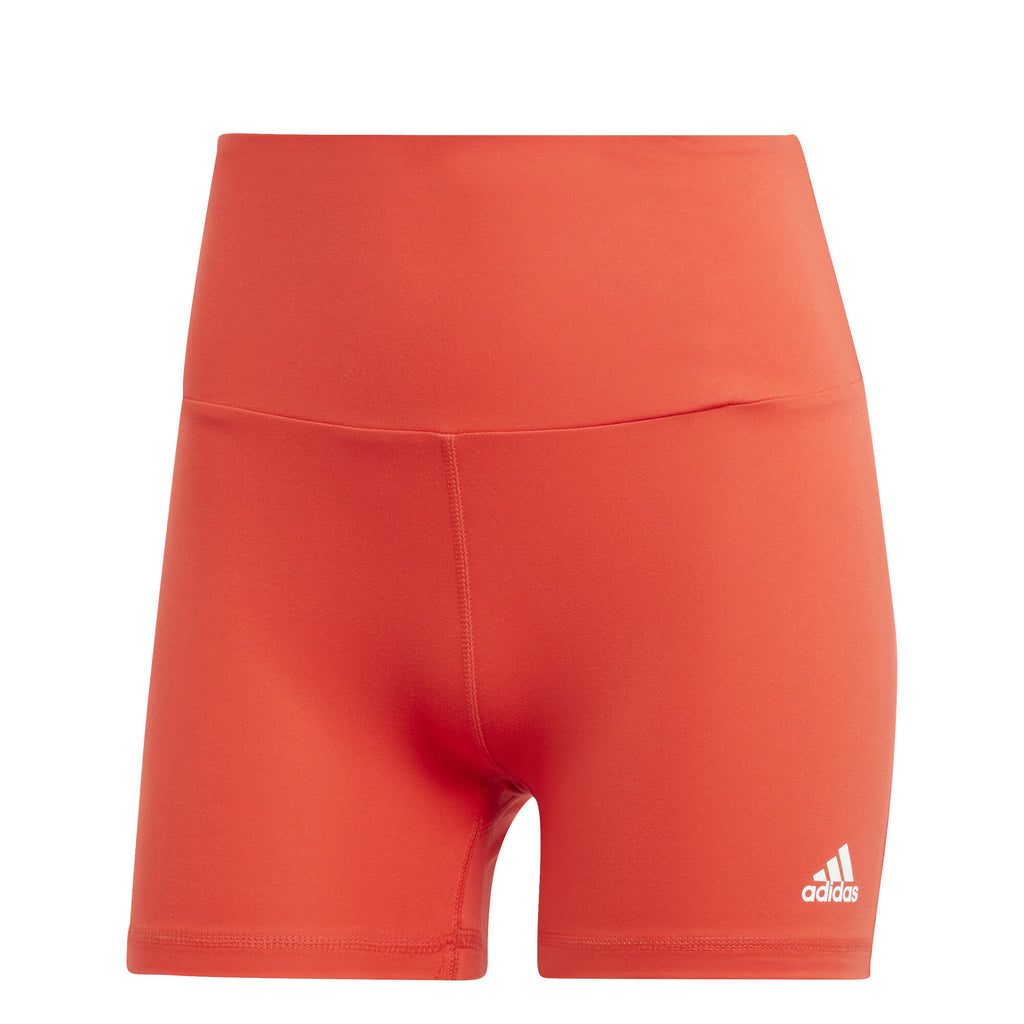 Yoga Essentials High-Waisted Korte legging