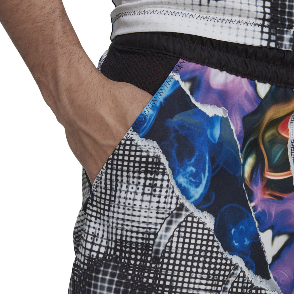 U.S. Series Ergo short