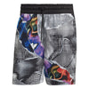 U.S. Series Ergo short