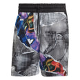 U.S. Series Ergo short