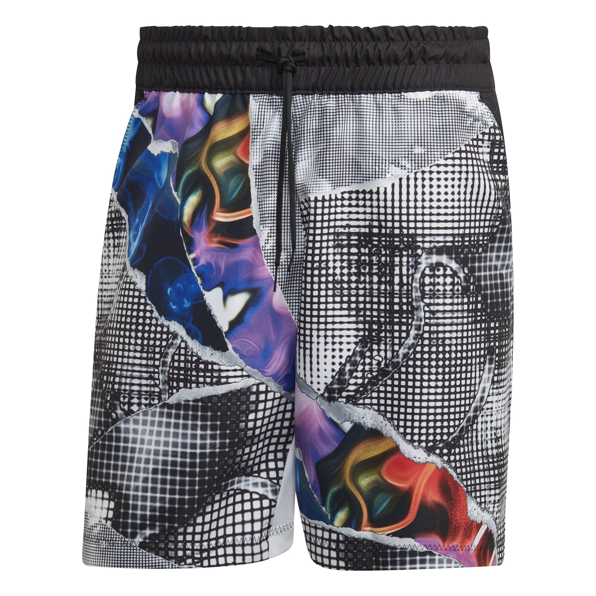 U.S. Series Ergo short