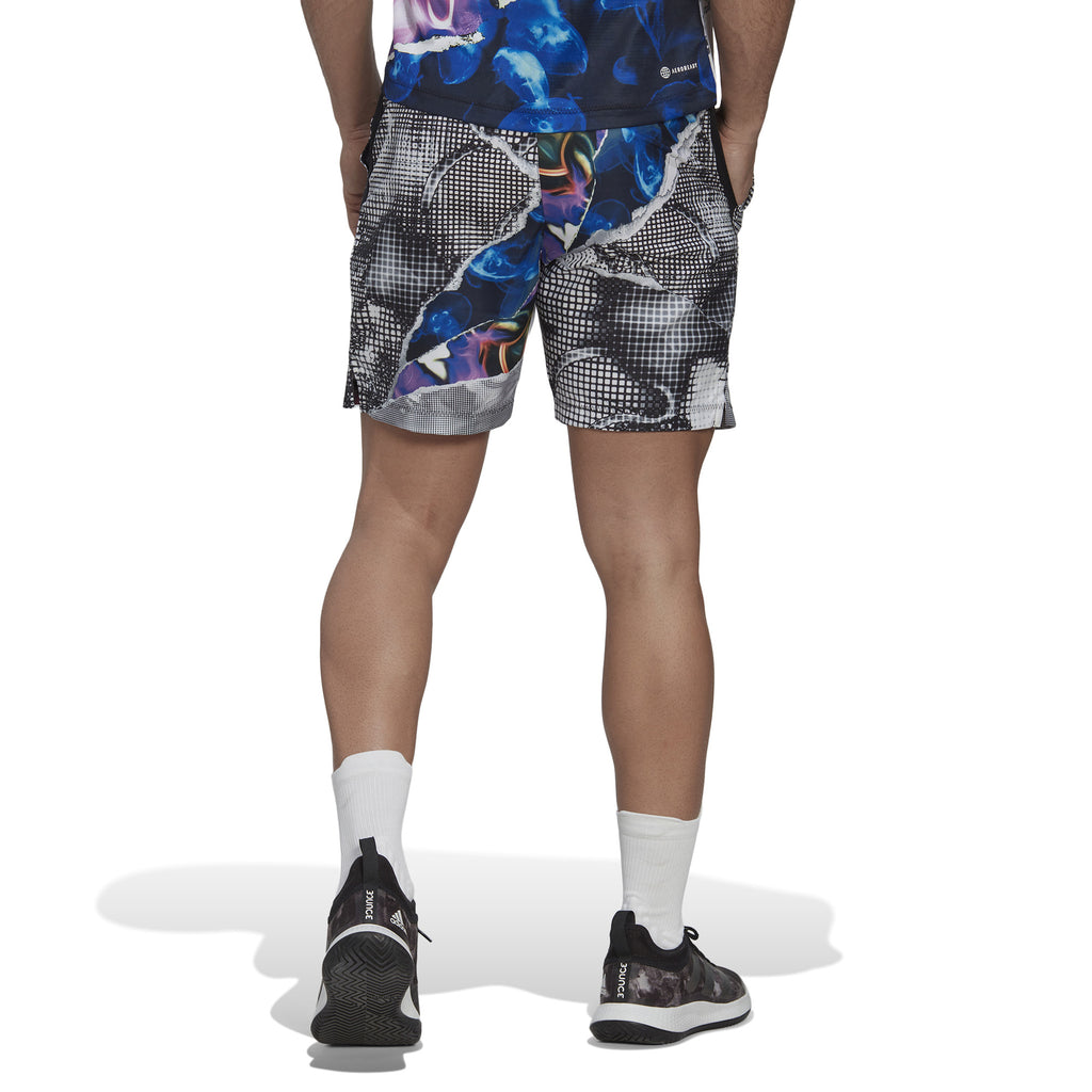 U.S. Series Ergo short