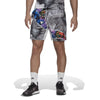 U.S. Series Ergo short