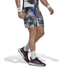 U.S. Series Ergo short