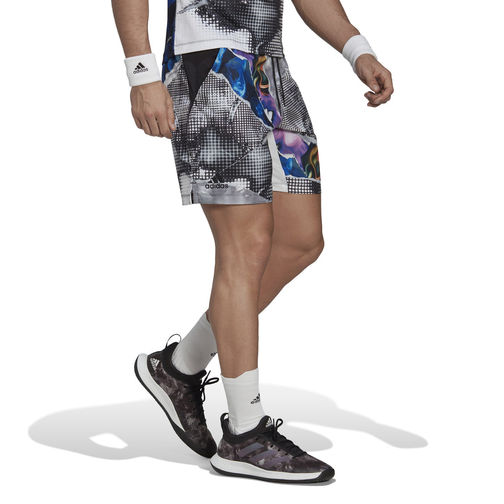 U.S. Series Ergo short