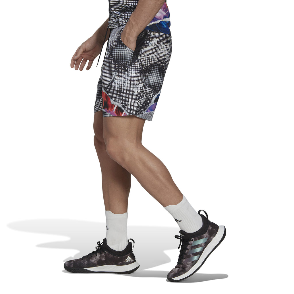 U.S. Series Ergo short