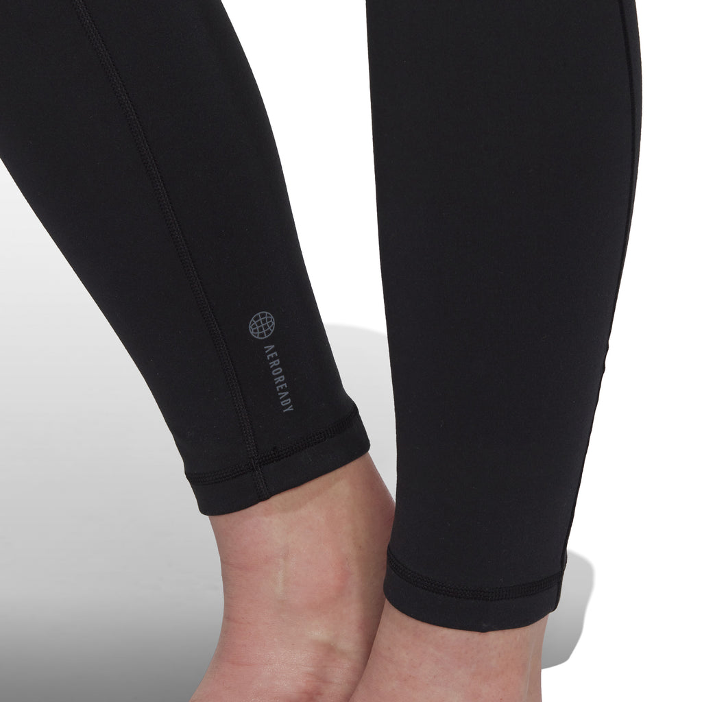 Yoga Studio 7/8 legging