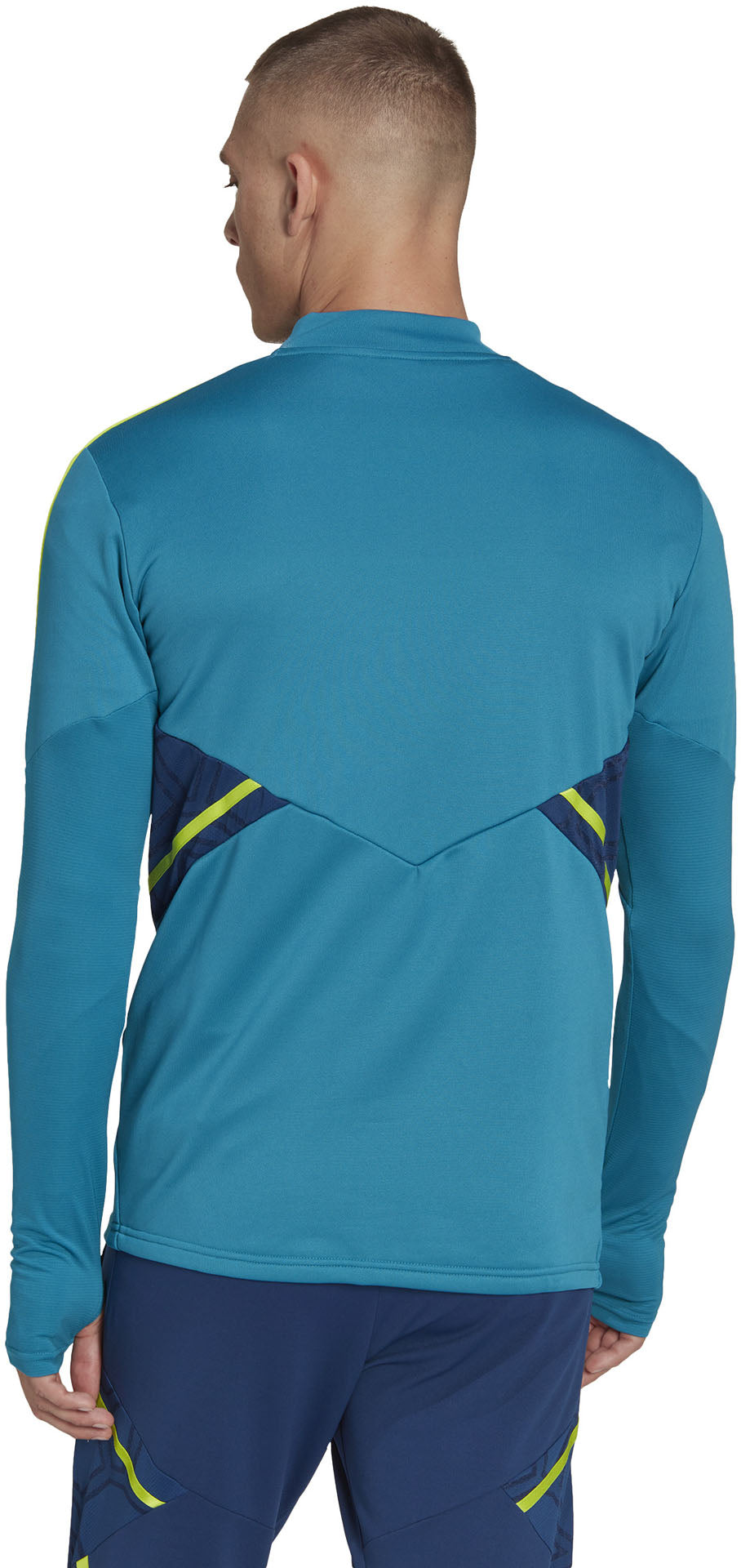 Juventus Condivo 22/23 Training sweater