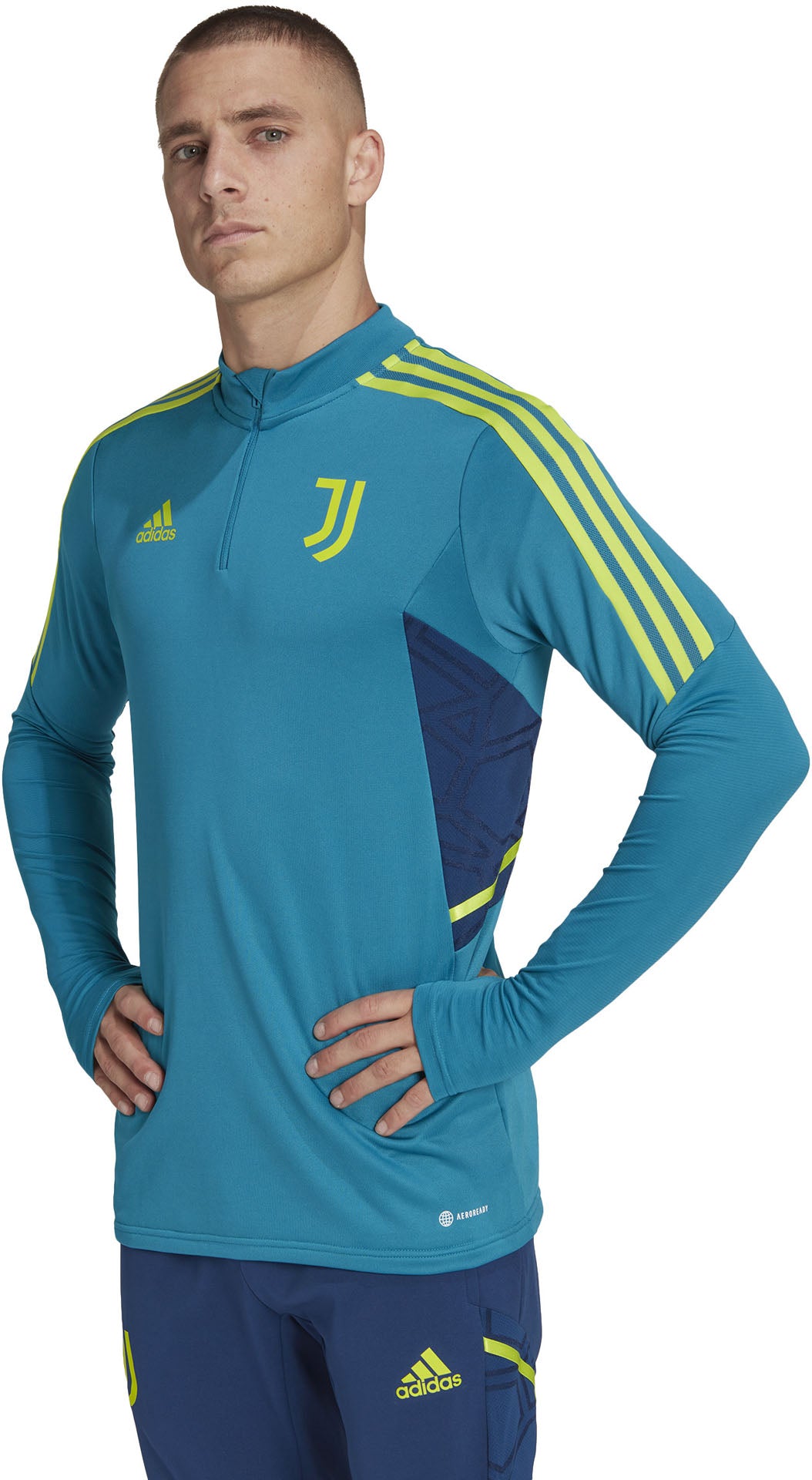 Juventus Condivo 22/23 Training sweater