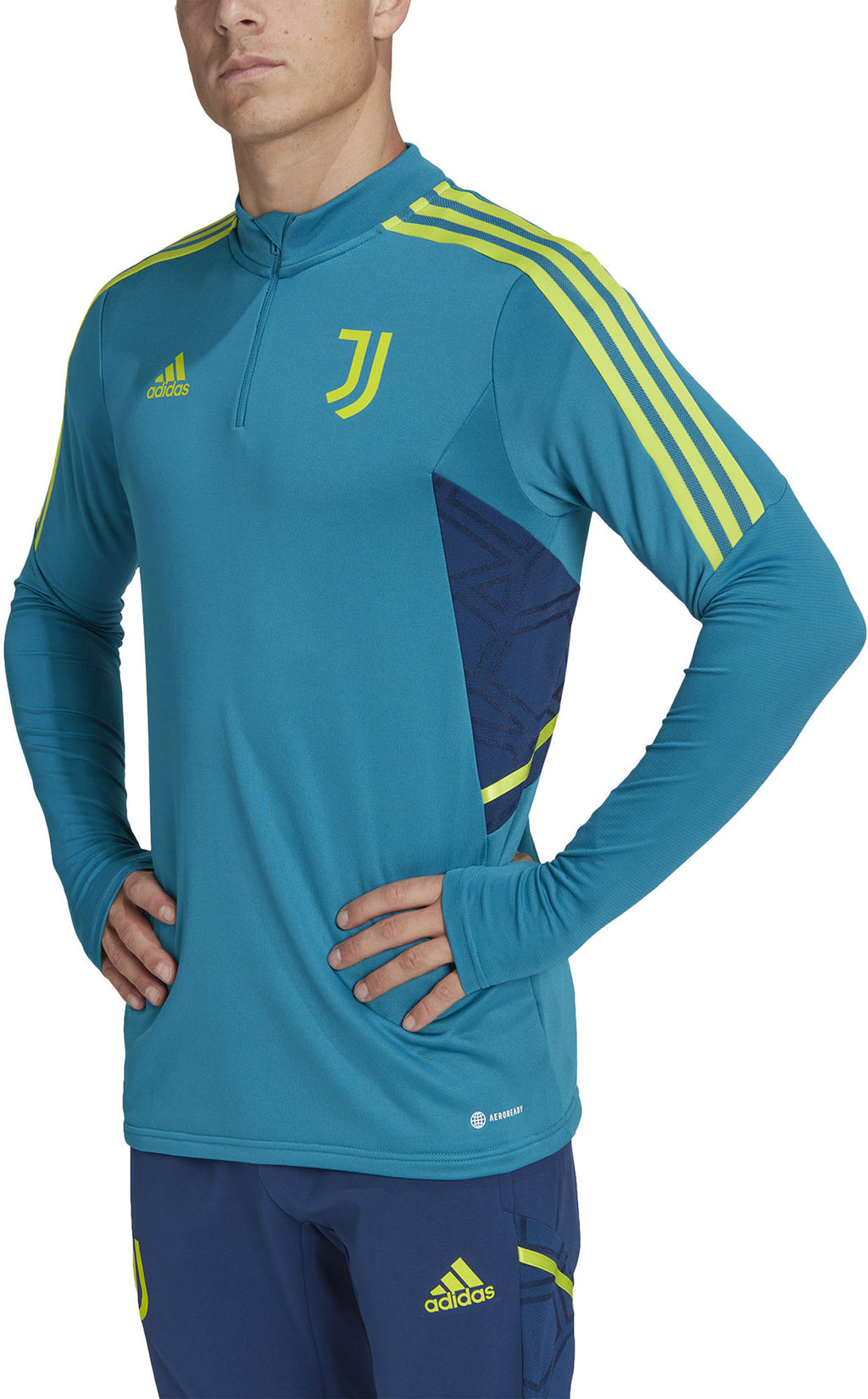 Juventus Condivo 22/23 Training sweater