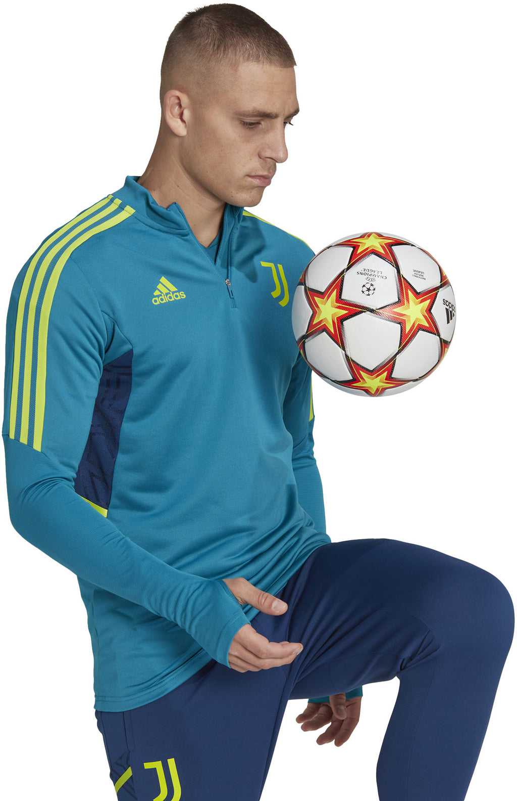 Juventus Condivo 22/23 Training sweater