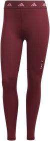 Techfit 7/8 legging