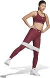 Techfit 7/8 legging
