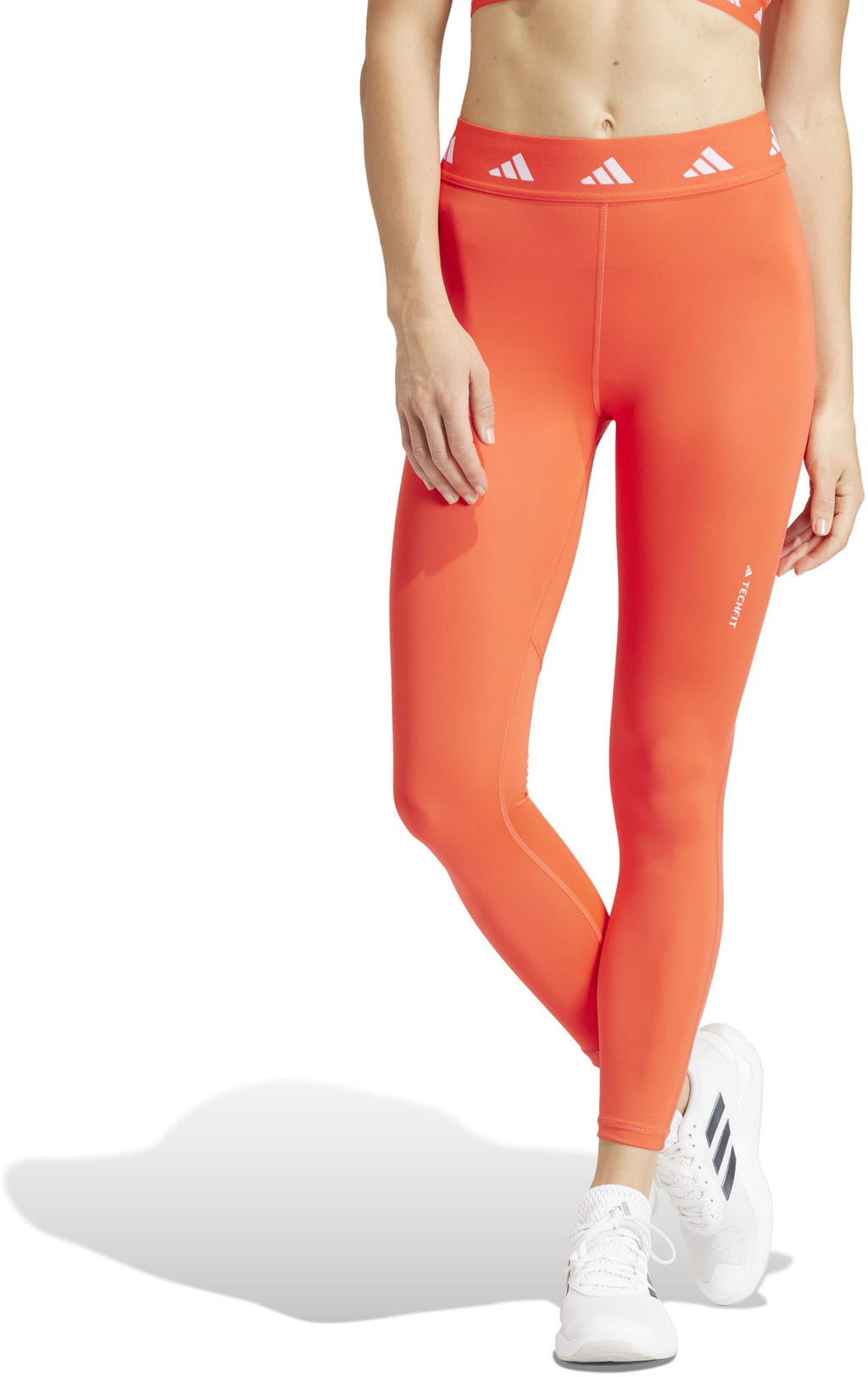 Techfit 7/8 legging
